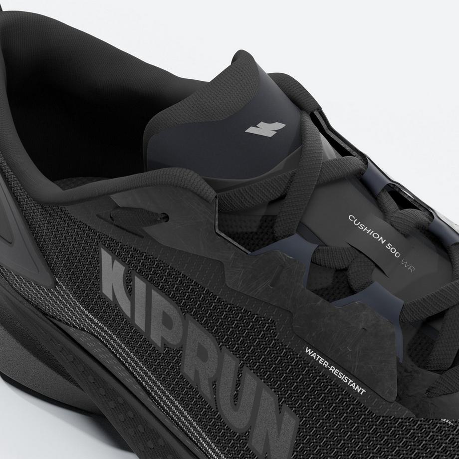 KIPRUN  Chaussures de sport homme imperméables 