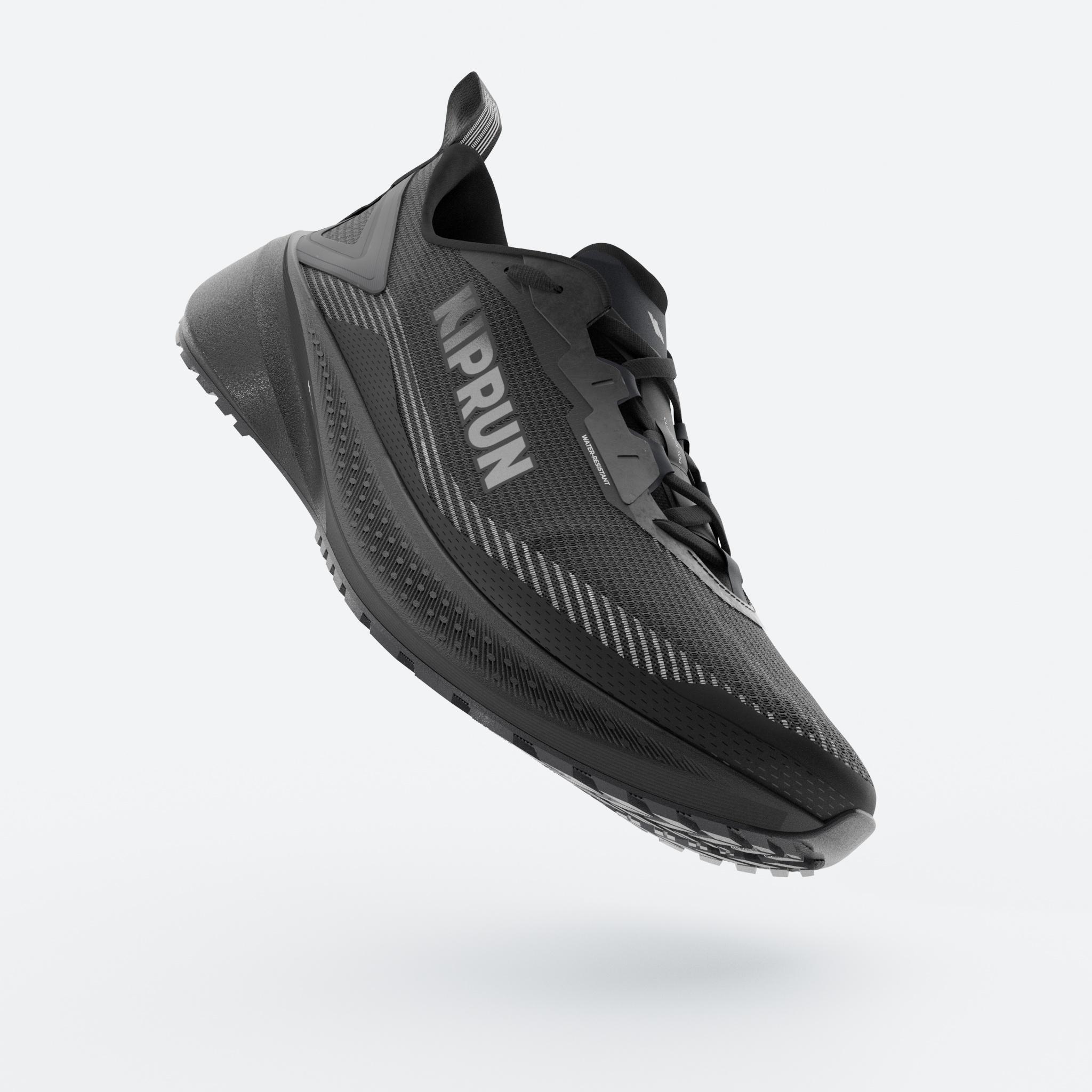 KIPRUN  Chaussures de sport homme imperméables 