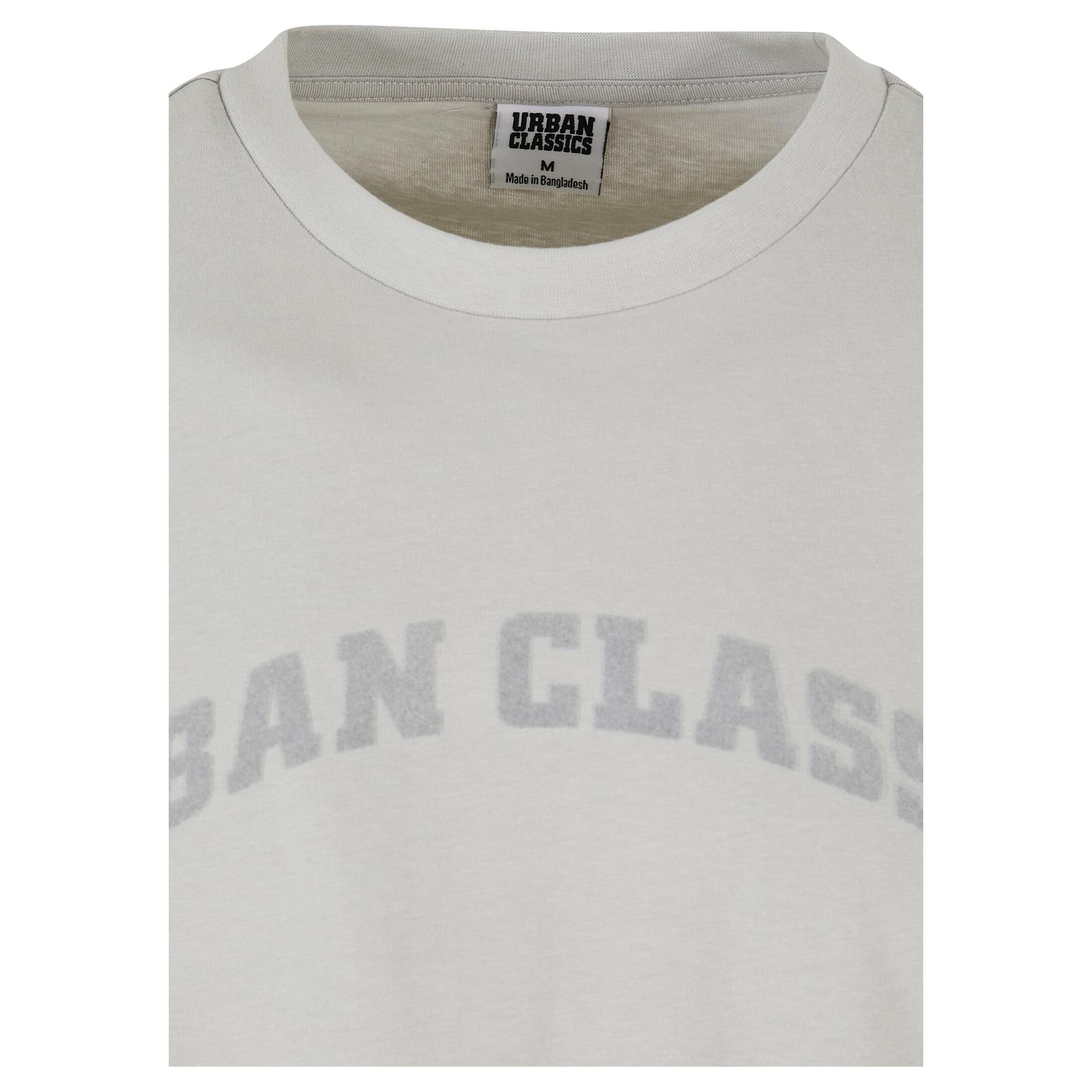 URBAN CLASSICS Oversized T-Shirt  
