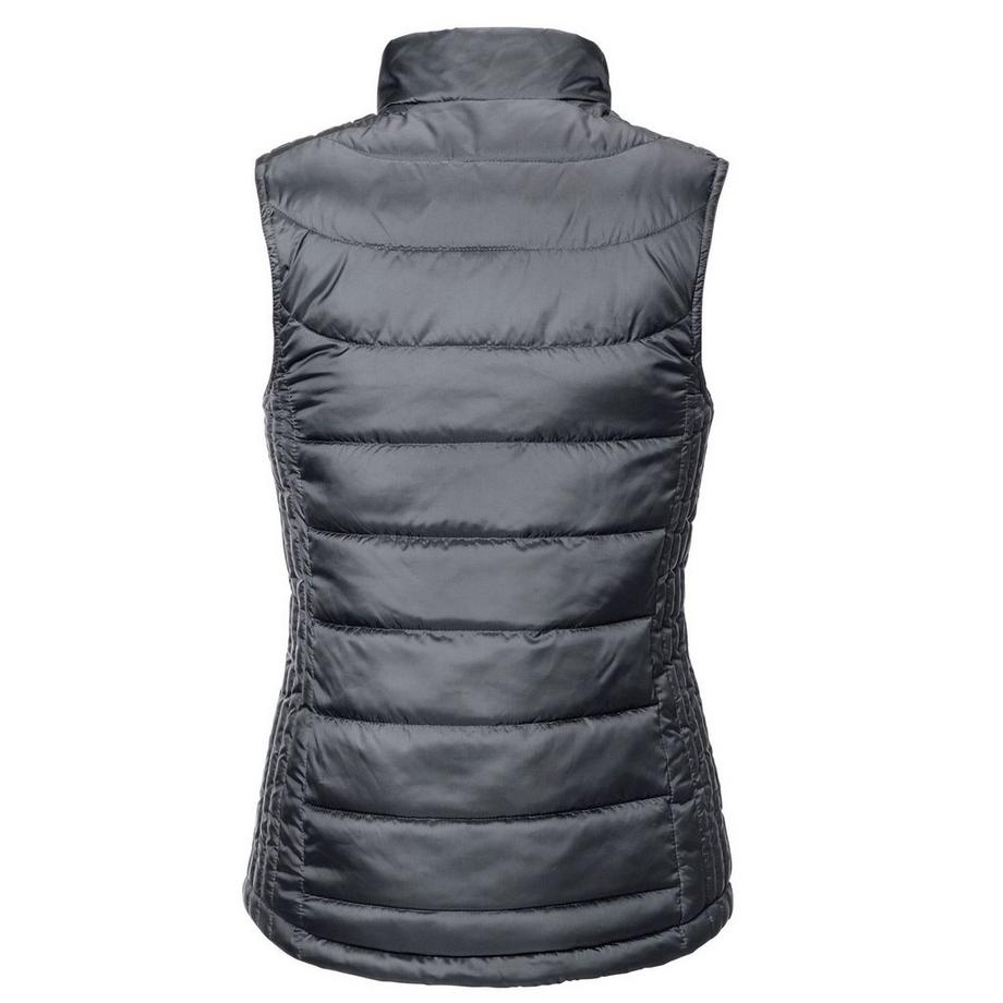 Russell Nano Gilet Imbottito  