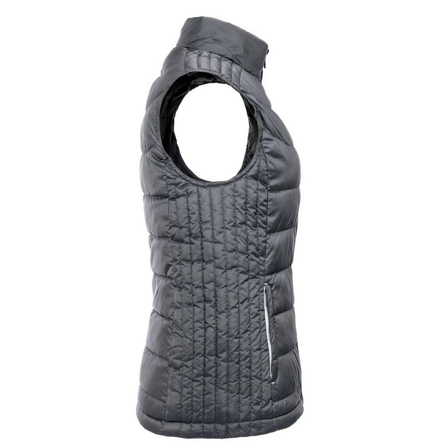 Russell Nano Gilet Imbottito  