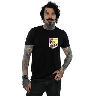 LOONEY TUNES Lola Bunny Pocket T-Shirt  