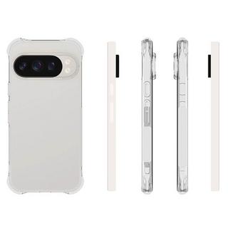 Cover-Discount  Google Pixel 10 / 10 Pro - Drop Protection Silikon Case 