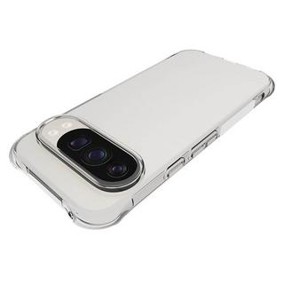 Cover-Discount  Google Pixel 10 / 10 Pro - Drop Protection Silikon Case 