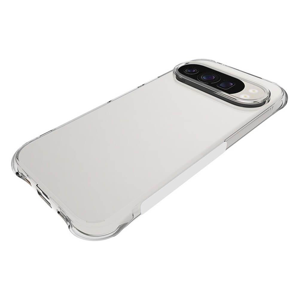 Cover-Discount  Google Pixel 10 / 10 Pro - Drop Protection Silikon Case 