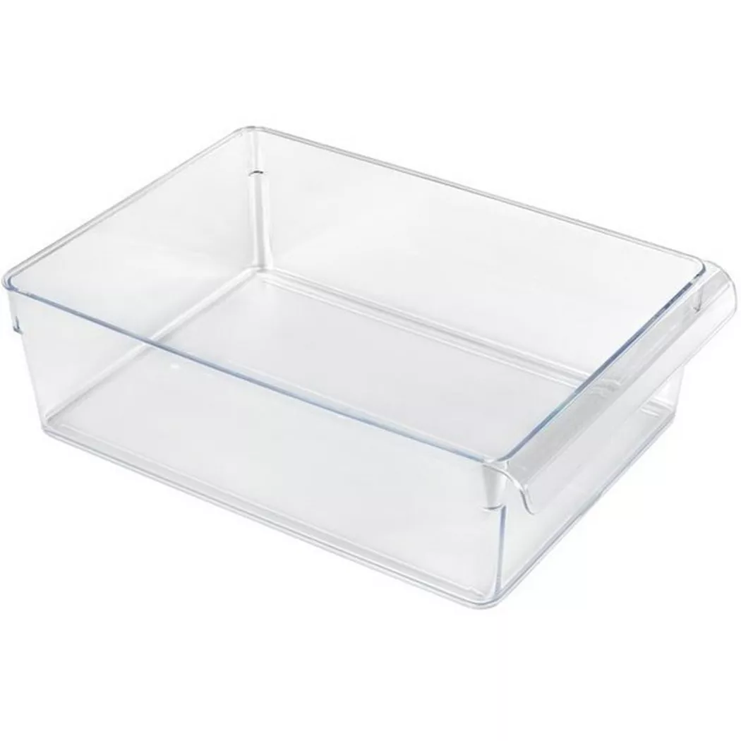 Rotho – Loft, Transparent