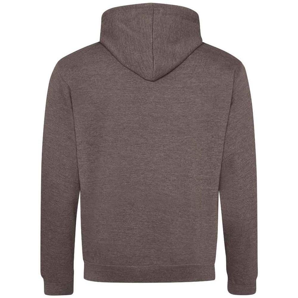 AWDis Felpa con cappuccio Varsity  