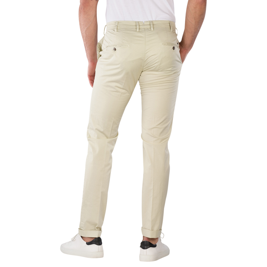 Mason's New York Chino Regular Fit Light  