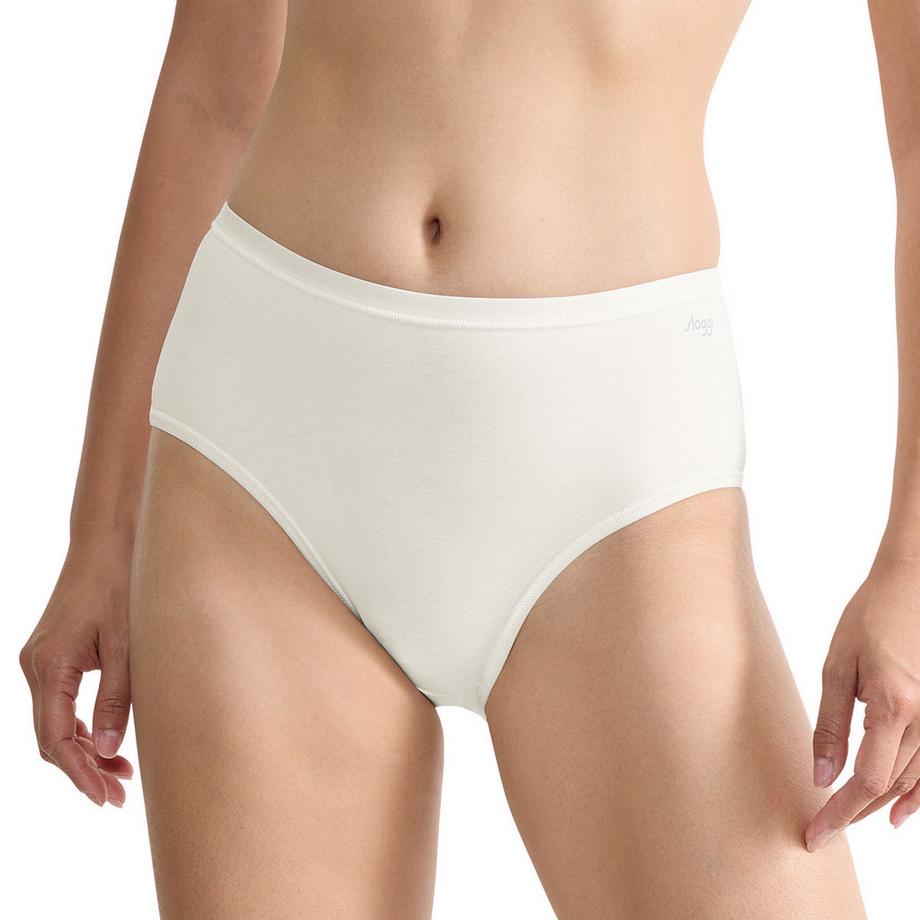 sloggi GO Daily Cotton slip midi confezione da 9  