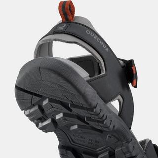 QUECHUA  Sandali trekking uomo escursionismo natura 