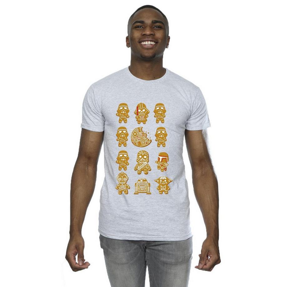STAR WARS  Episode Iv: A New Hope 12 T-Shirt 