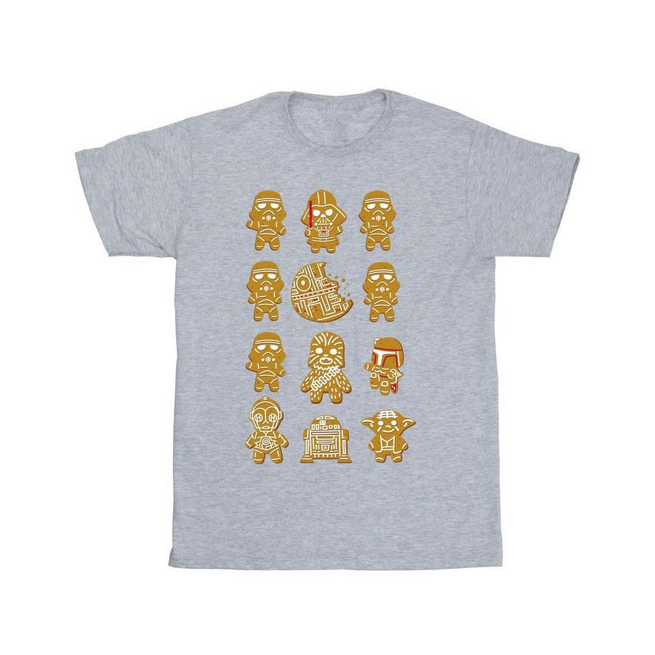 Episode Iv: A New Hope 12 T-Shirt