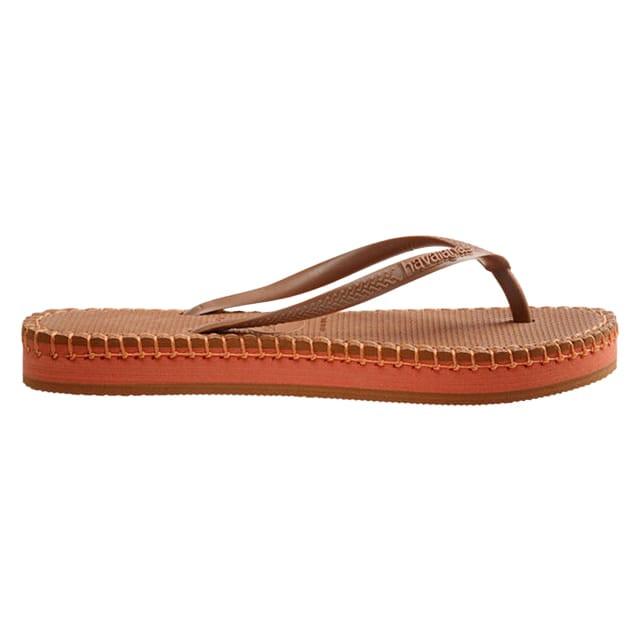 havaianas  SLIM FLATFORM LOOP 