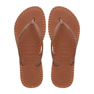 havaianas  SLIM FLATFORM LOOP 