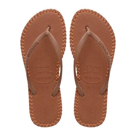 havaianas  SLIM FLATFORM LOOP 