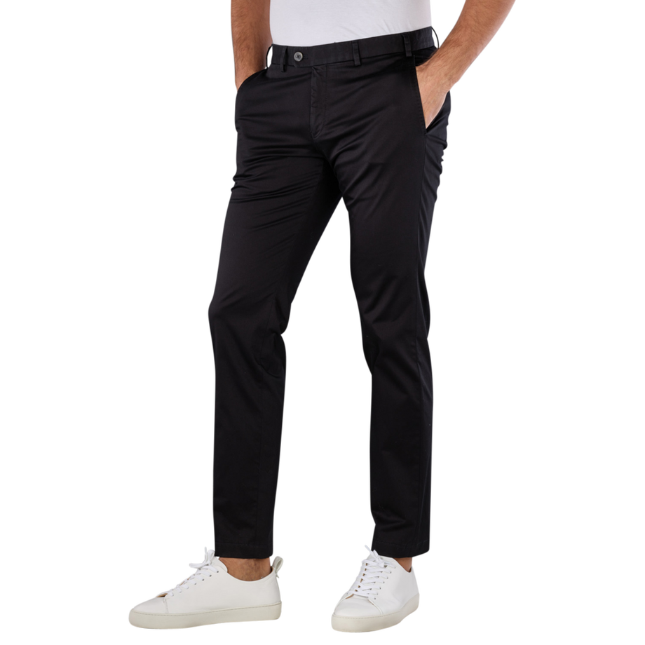 Hiltl Tilo Slim Fit Business Chino  