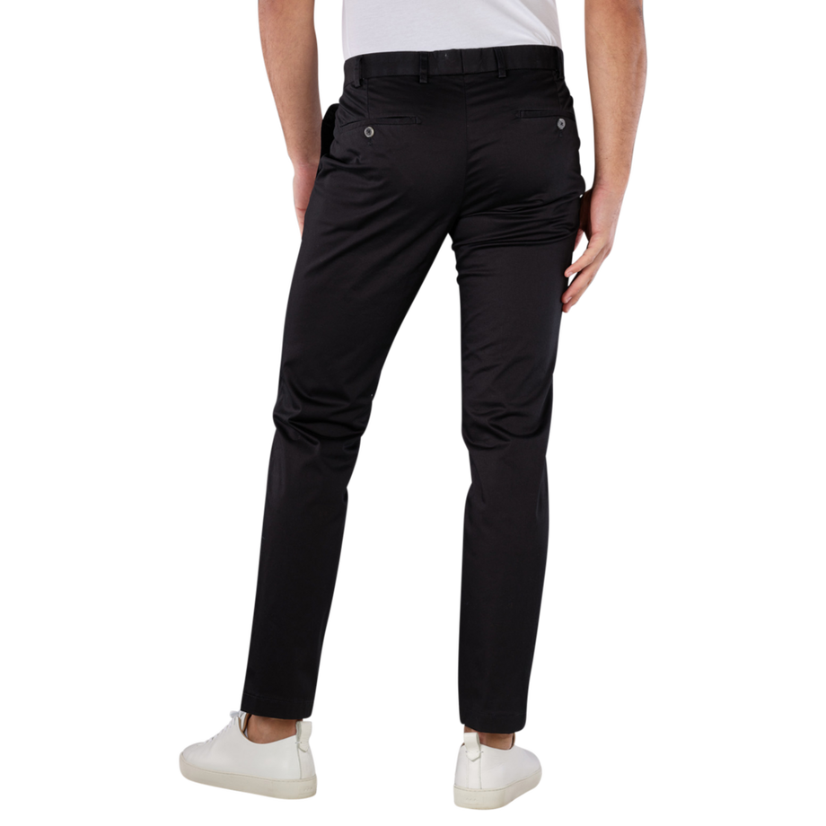 Hiltl Tilo Slim Fit Business Chino  