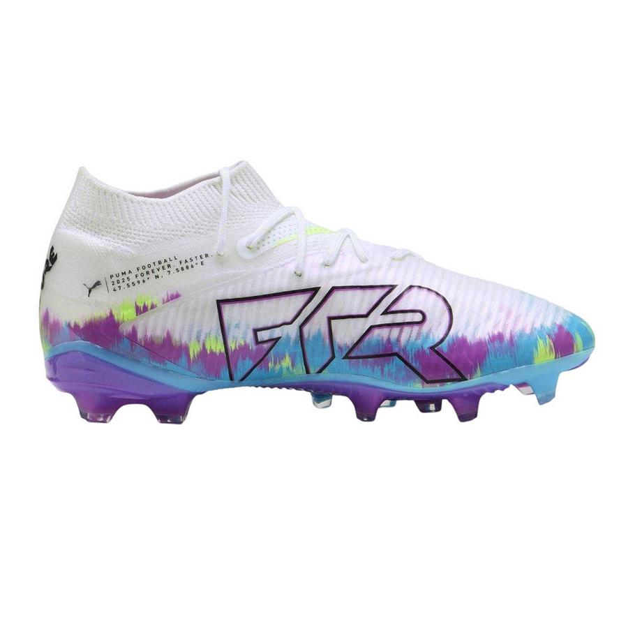 Future 8 Match Künstlicher Boden Fußballschuhe , Synthetischer Stoff
