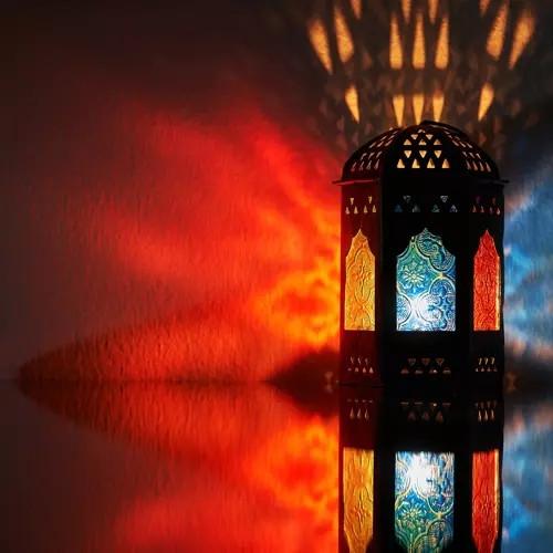 Iso Trade Kerzen / Teelichter 3h - Set à 100 Stk  