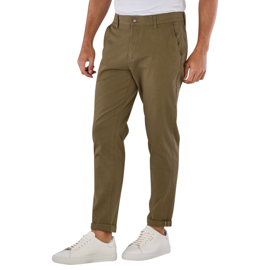 JACK & JONES Marco Fury Slim Fit Chino  