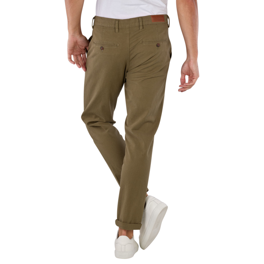 JACK & JONES Marco Fury Slim Fit Chino  