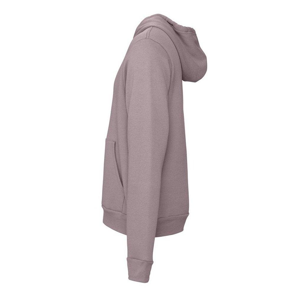 Bella + Canvas Pullover Hoodie  