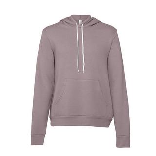 Bella + Canvas Pullover Hoodie  