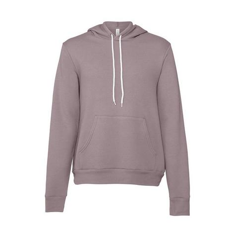 Bella + Canvas Pullover Hoodie  