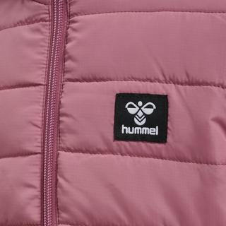 Hummel  doudoune fille mosse 