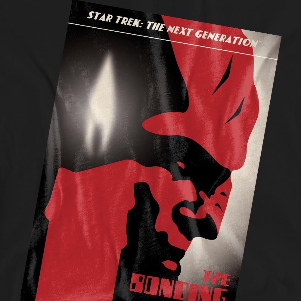 Star Trek The Next Generation Season 3 Episode 5 T-Shirt  