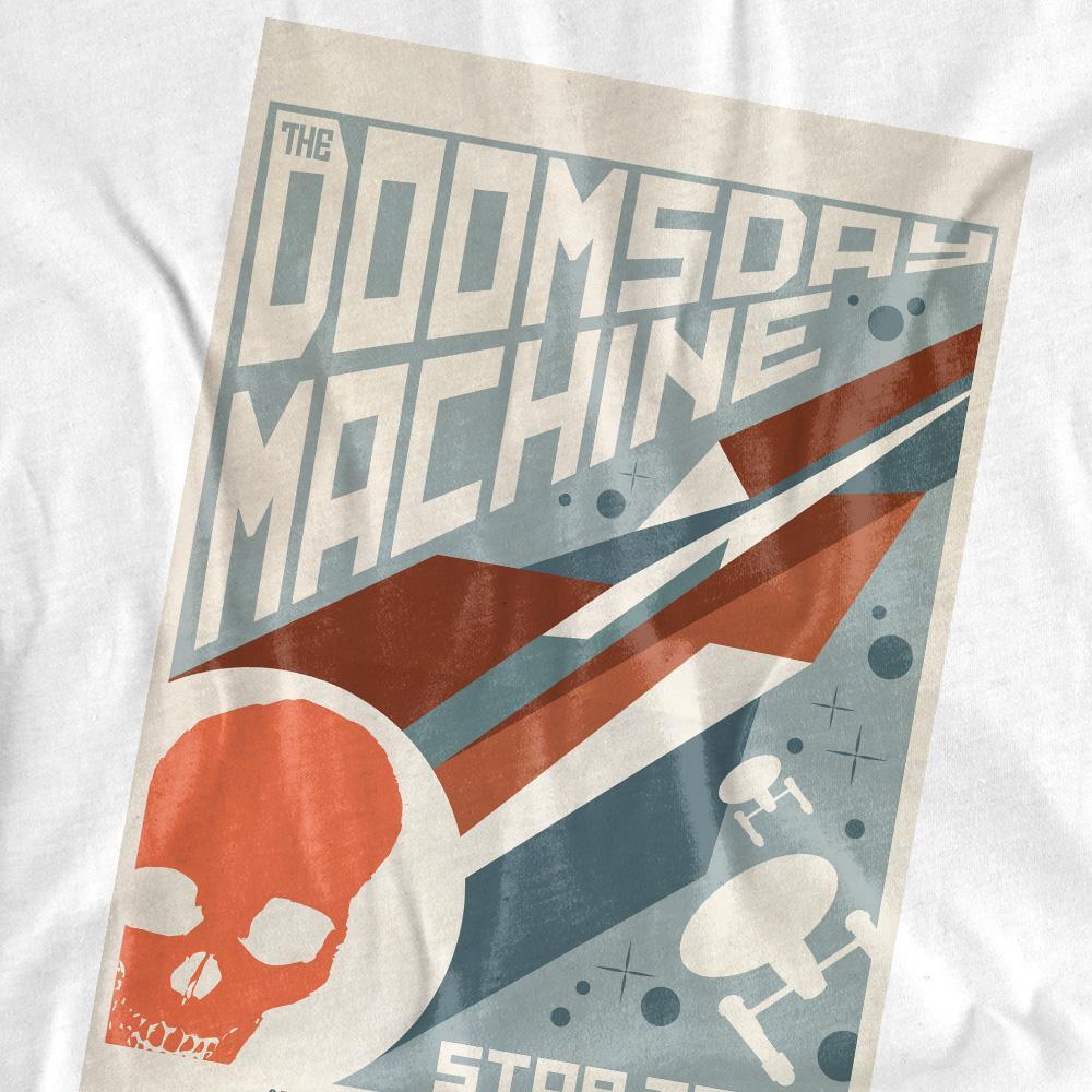 Star Trek The Original Series Episode 35 T-Shirt  