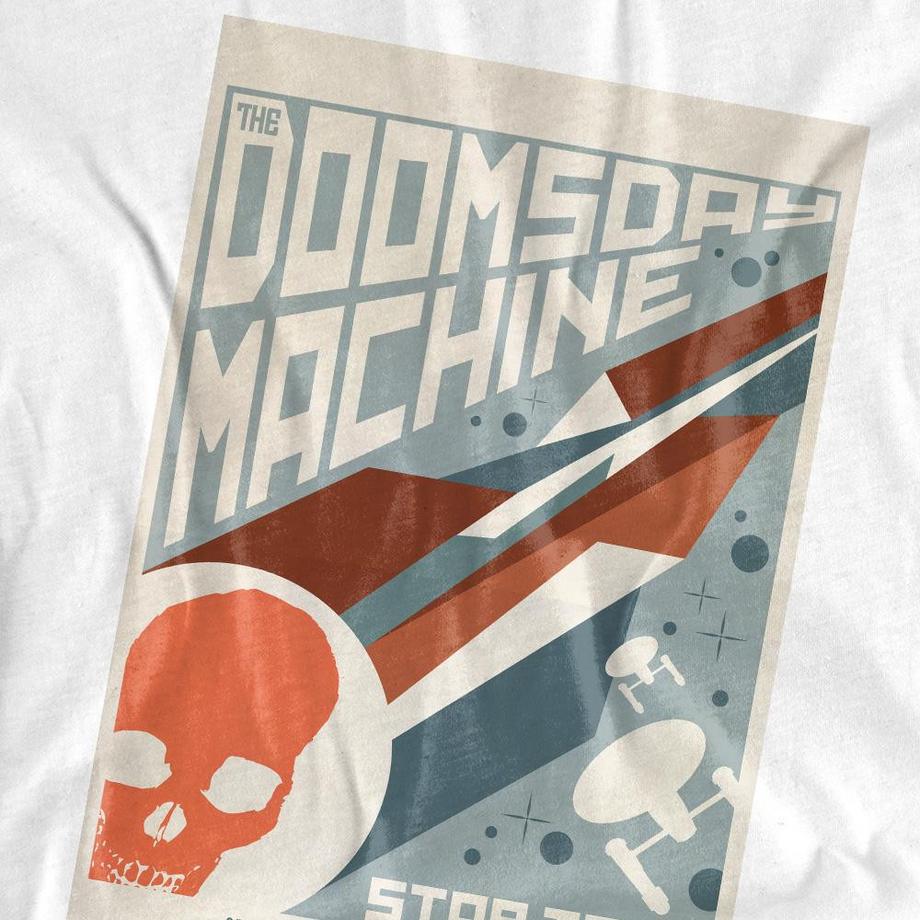 Star Trek The Original Series Episode 35 T-Shirt  