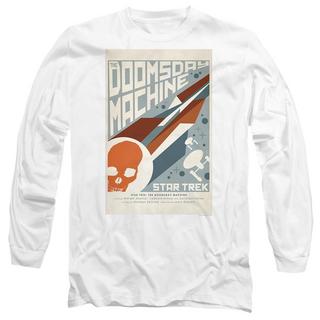 Star Trek The Original Series Episode 35 T-Shirt  