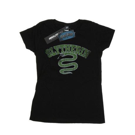 Harry Potter  Tshirt SLYTHERIN 