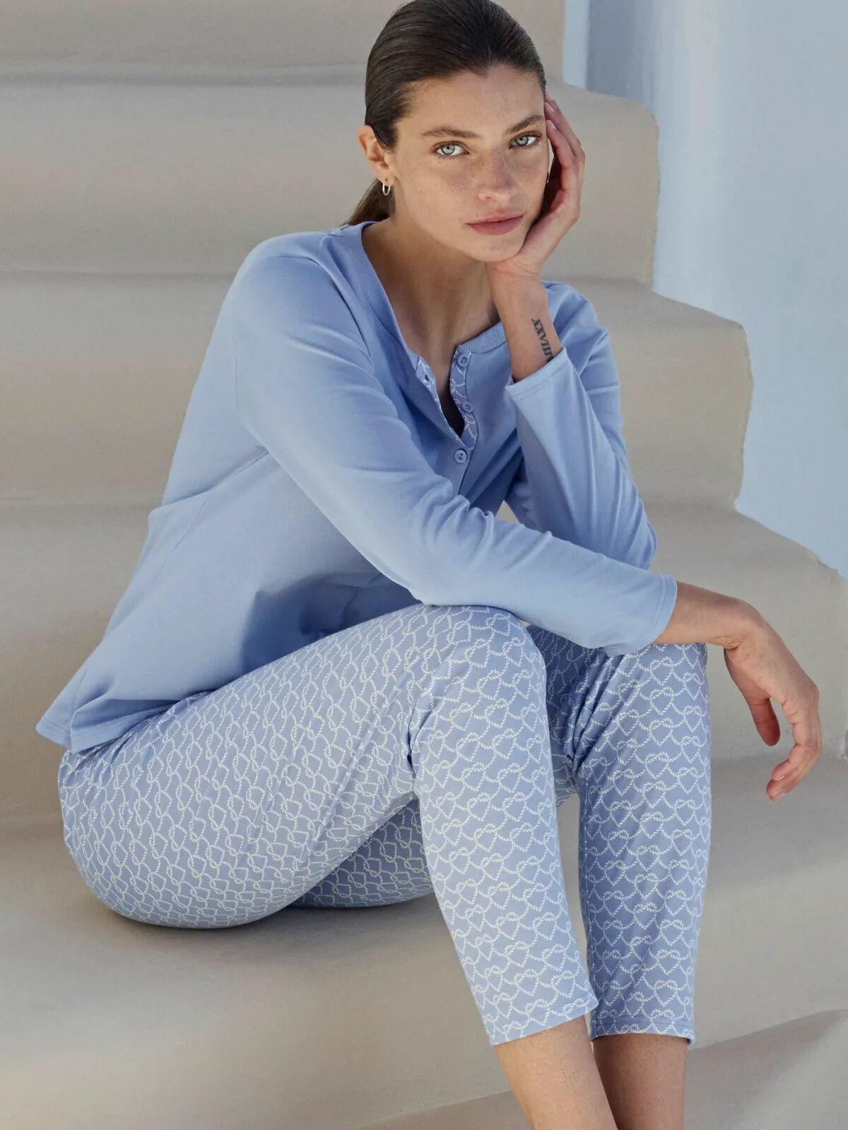 CALIDA Daylight Dreams Pyjama  