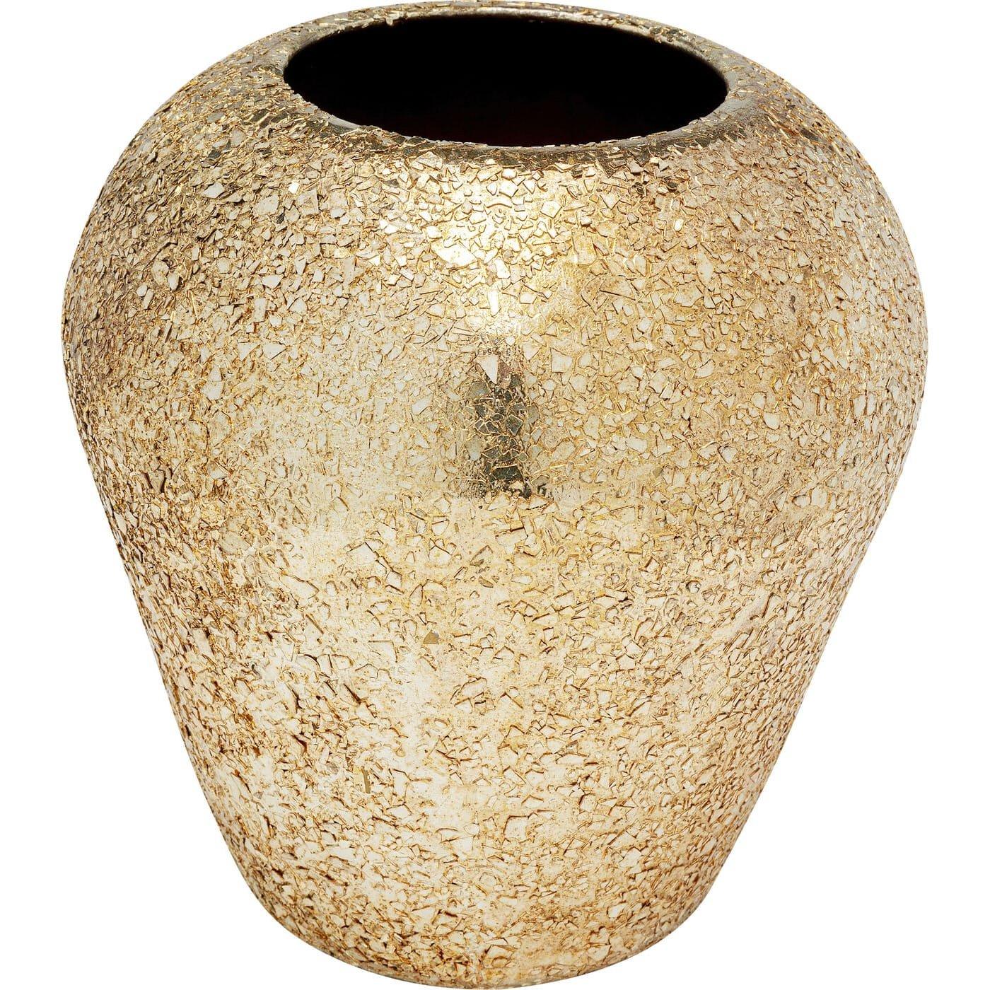 KARE Design Vaso Oro Reale 21  