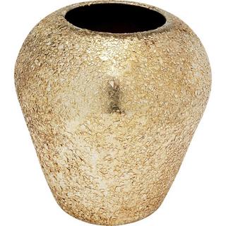 KARE Design Vase Royal gold 21  