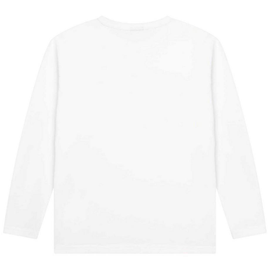 BOSS  T-Shirt, Langärmlig 