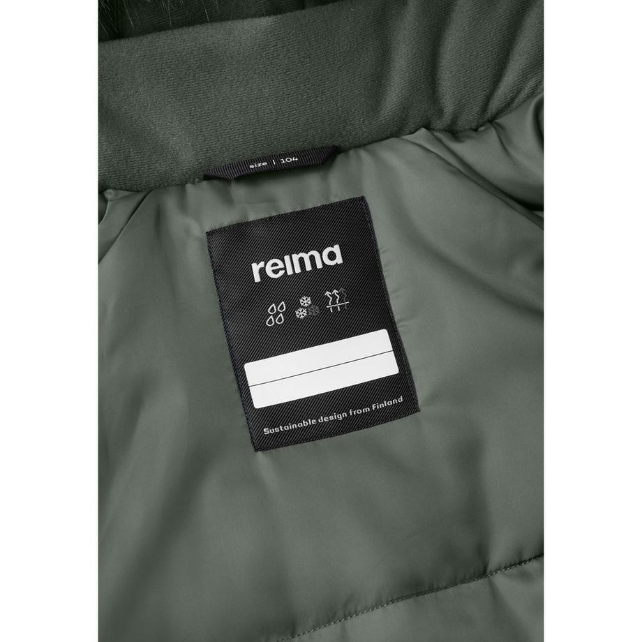 Reima  baby skianzug tec trondheim 
