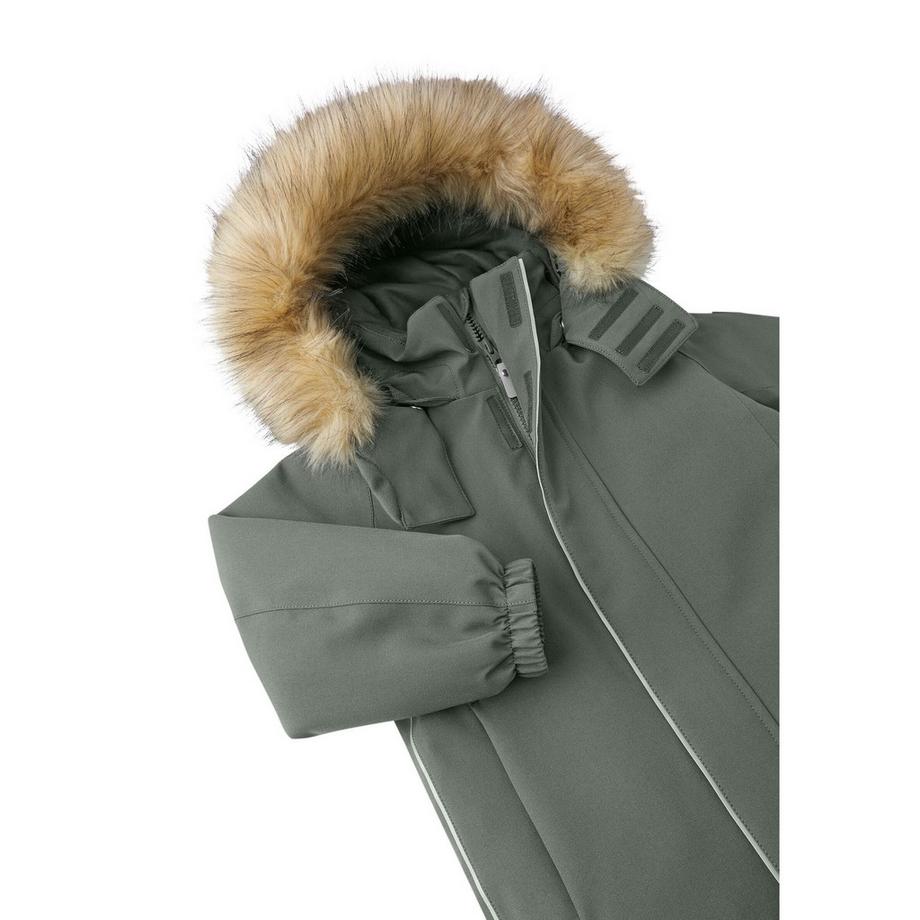 Reima  baby skianzug tec trondheim 