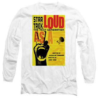 Star Trek Star Trek The Next Generation Season 2 Episode 5 T-Shirt  