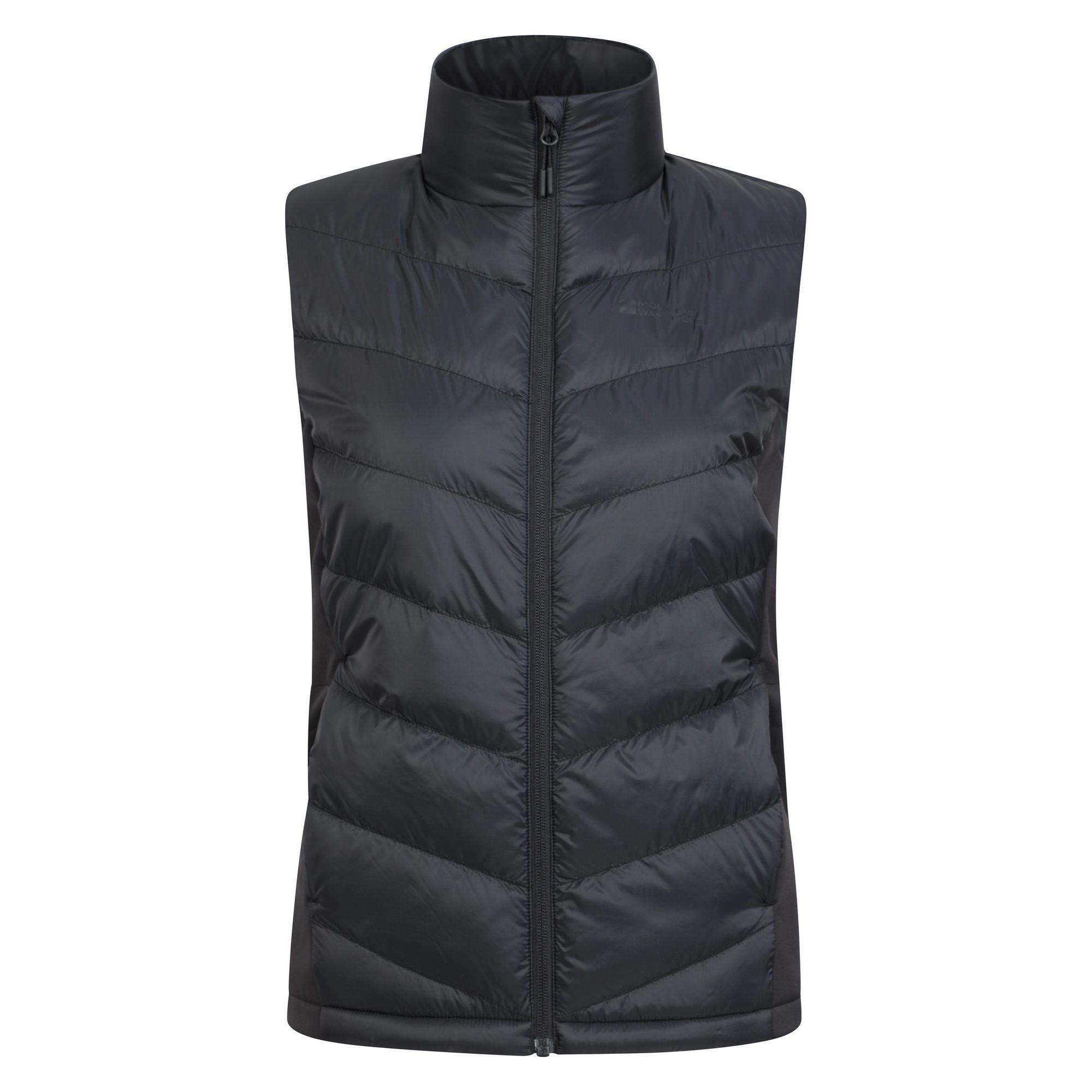 Mountain Warehouse  Veste sans manches TURBINE 