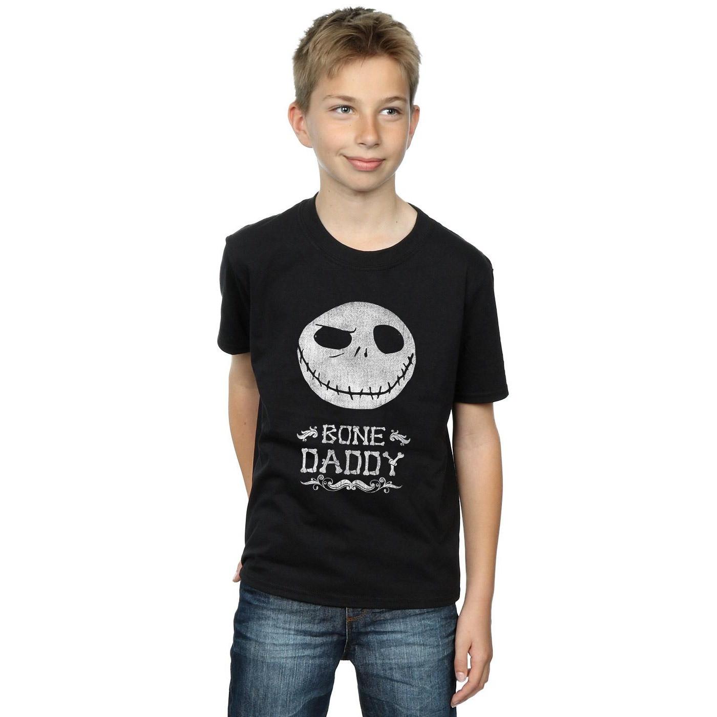 Disney  Tshirt NIGHTMARE BEFORE CHRISTMAS 