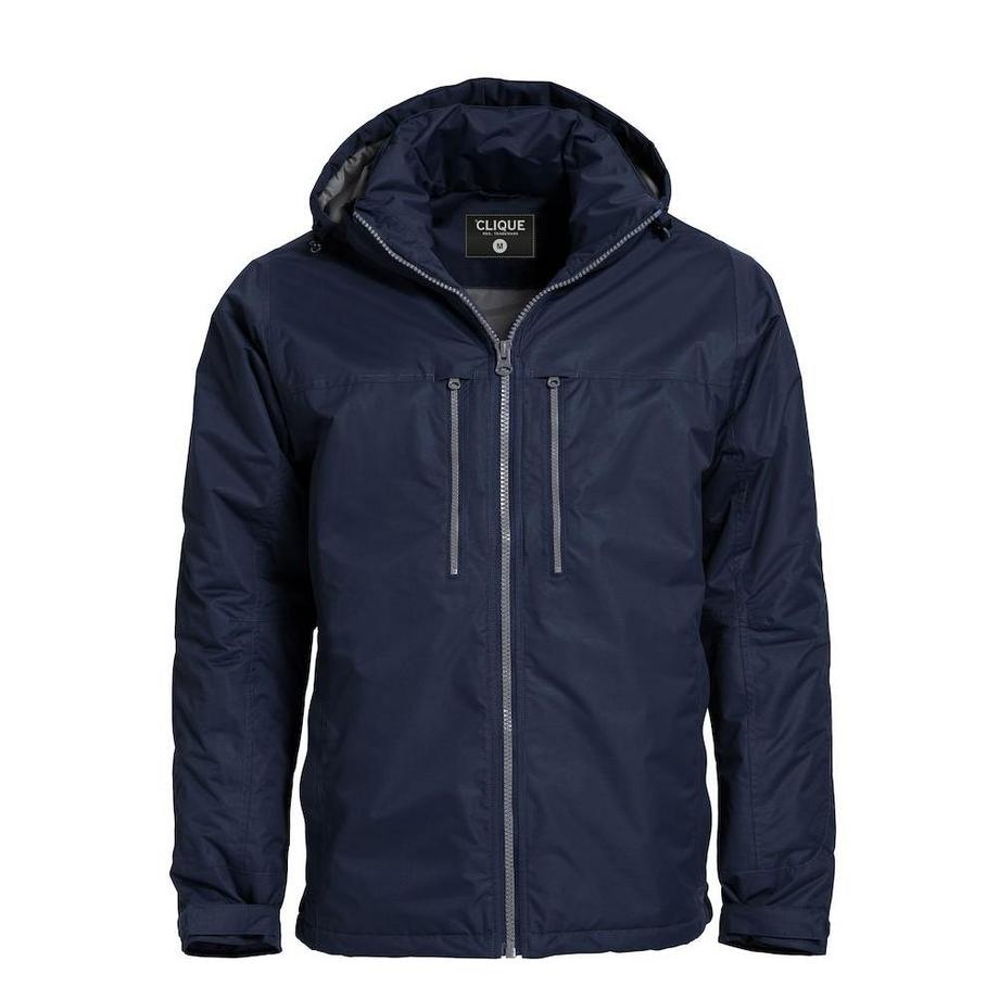 Kingslake Jacke, Wasserfest