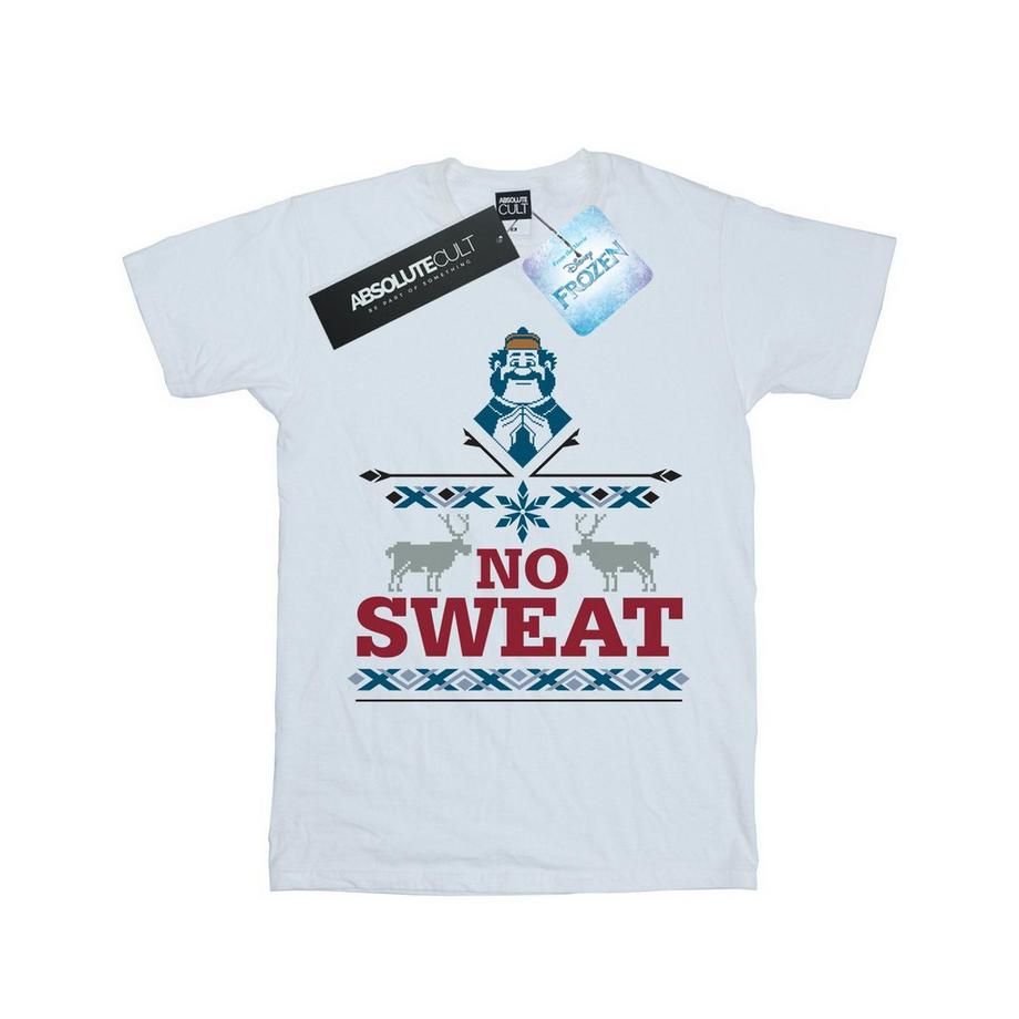 Disney  Frozen No Sweat TShirt 