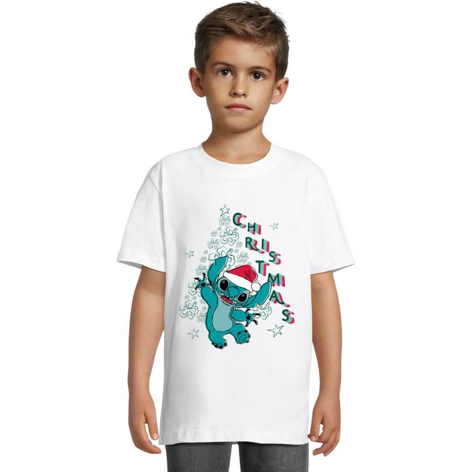 Lilo & Stitch  T-Shirt 