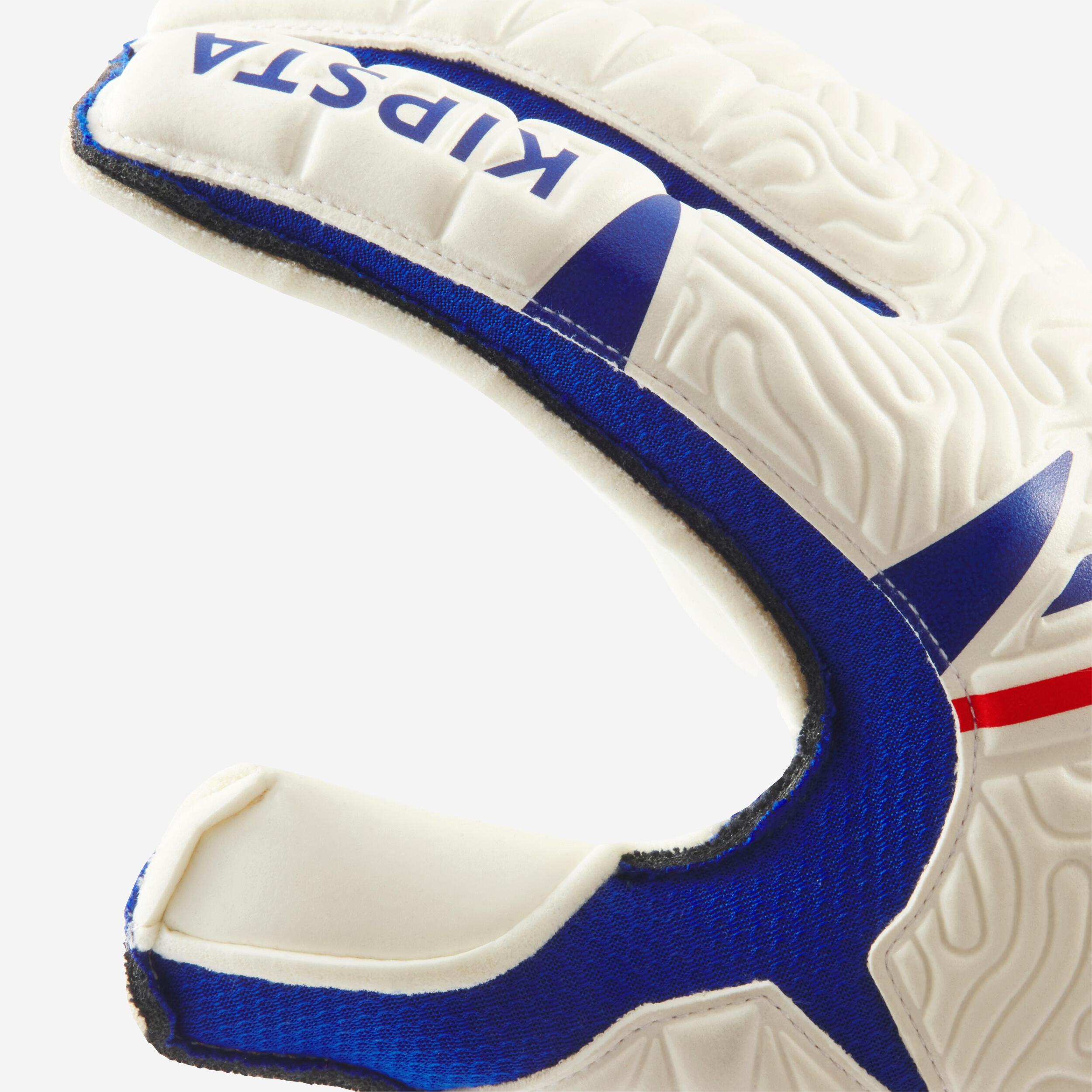 KIPSTA  Gants de gardien - F500 VIRALTO 