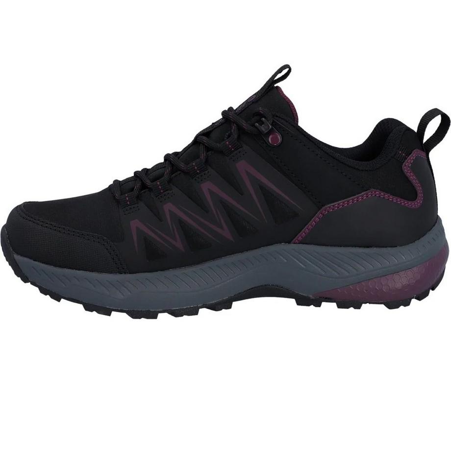 Hi-Tec Baskets Stealth Trail Basse  