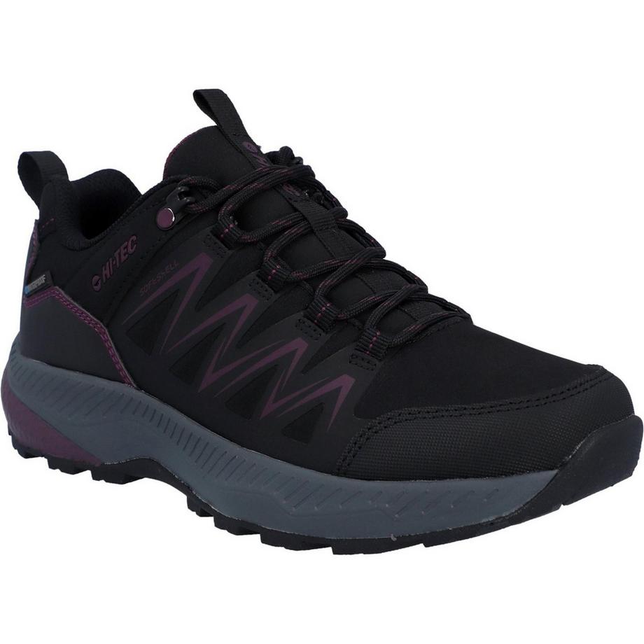 Baskets Stealth Trail