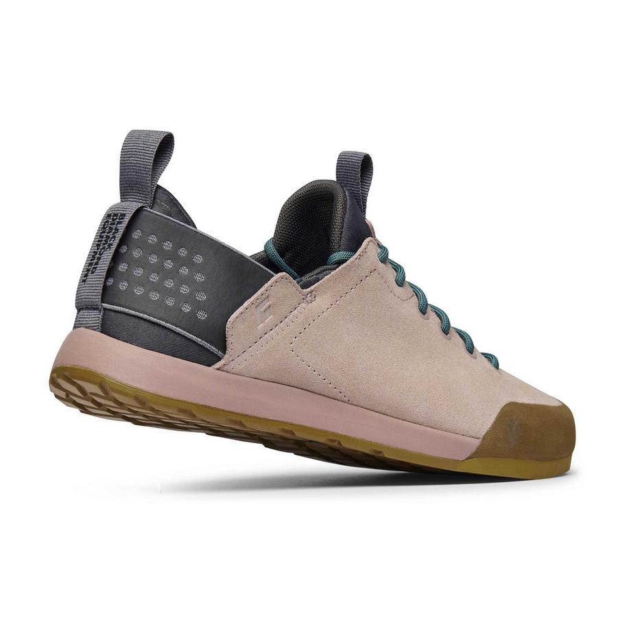 Black Diamond  chaussures de marche session suede 